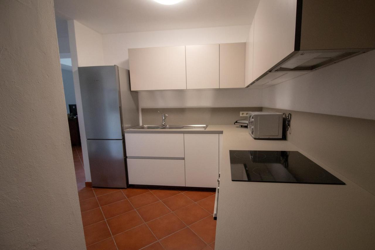 Villa Le Sprizze A Bordo Del Mare - Goelba Marciana Marina  Bagian luar foto